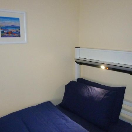 Port Charlotte Youth Hostel Exterior photo