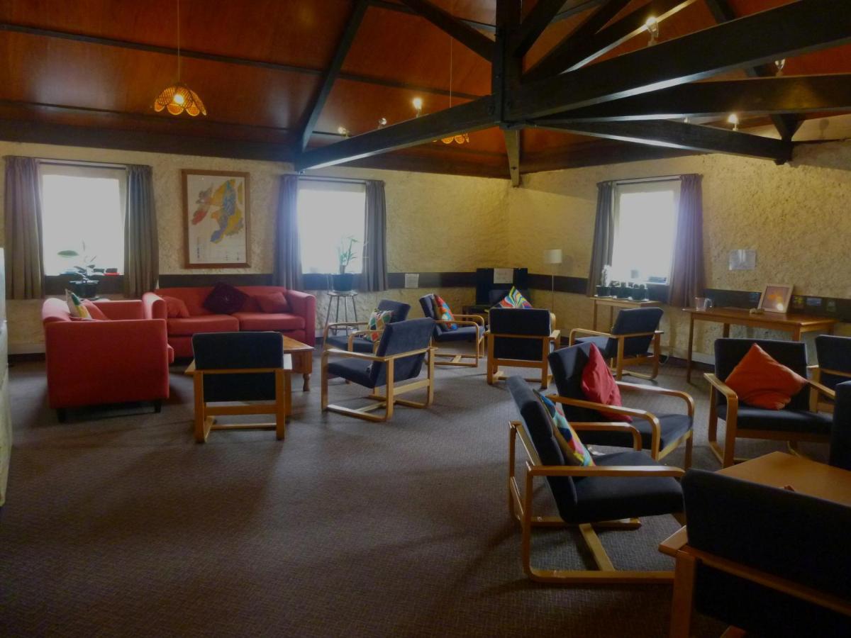 Port Charlotte Youth Hostel Exterior photo