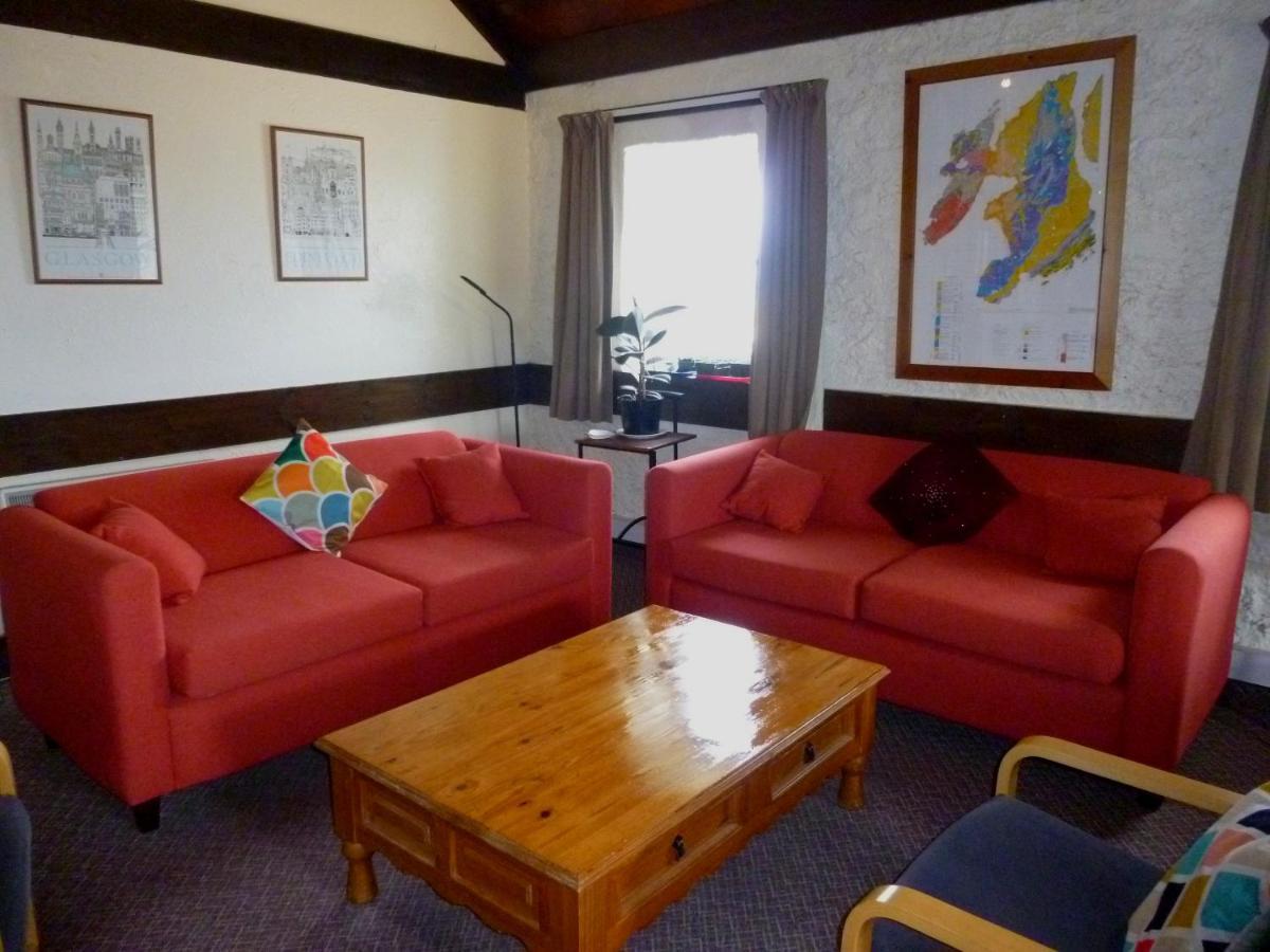 Port Charlotte Youth Hostel Exterior photo