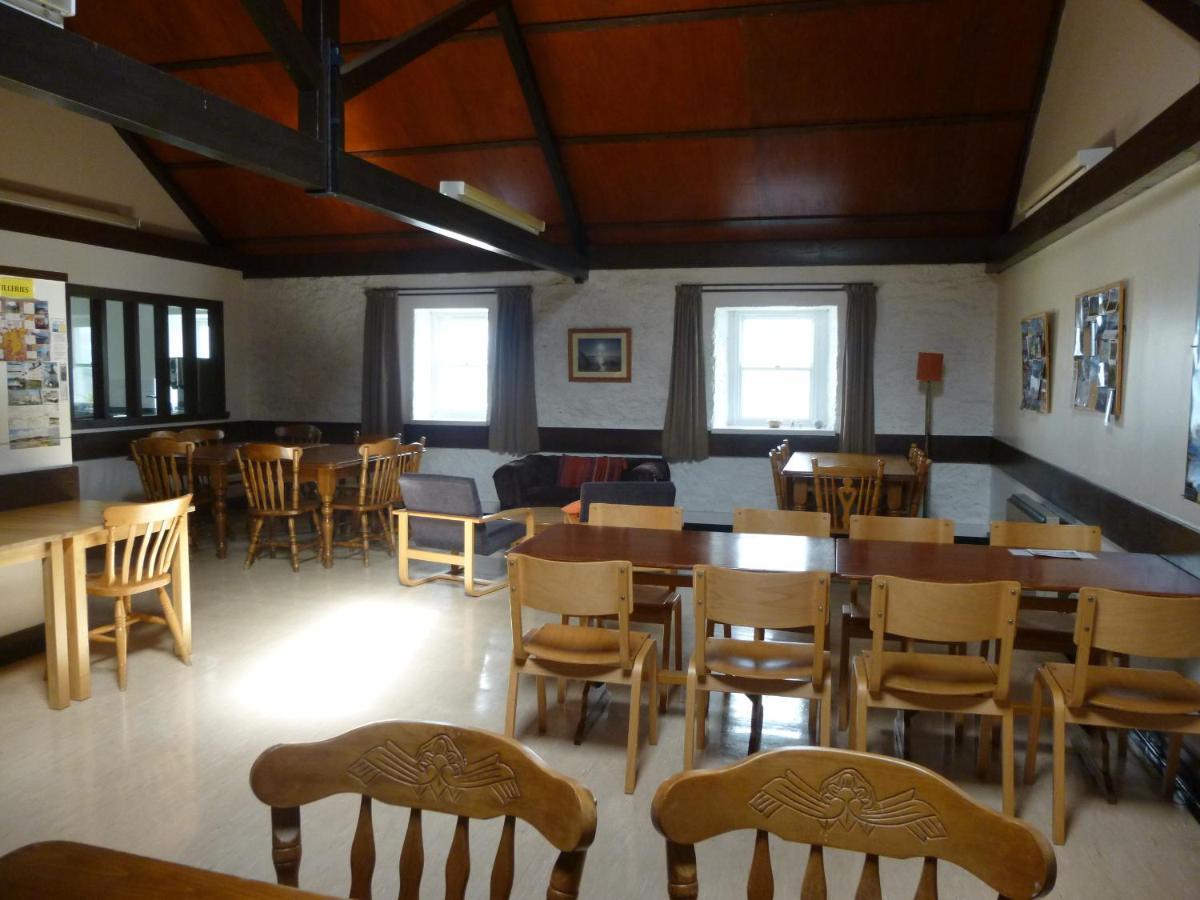 Port Charlotte Youth Hostel Exterior photo