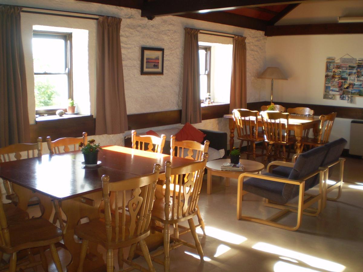 Port Charlotte Youth Hostel Exterior photo