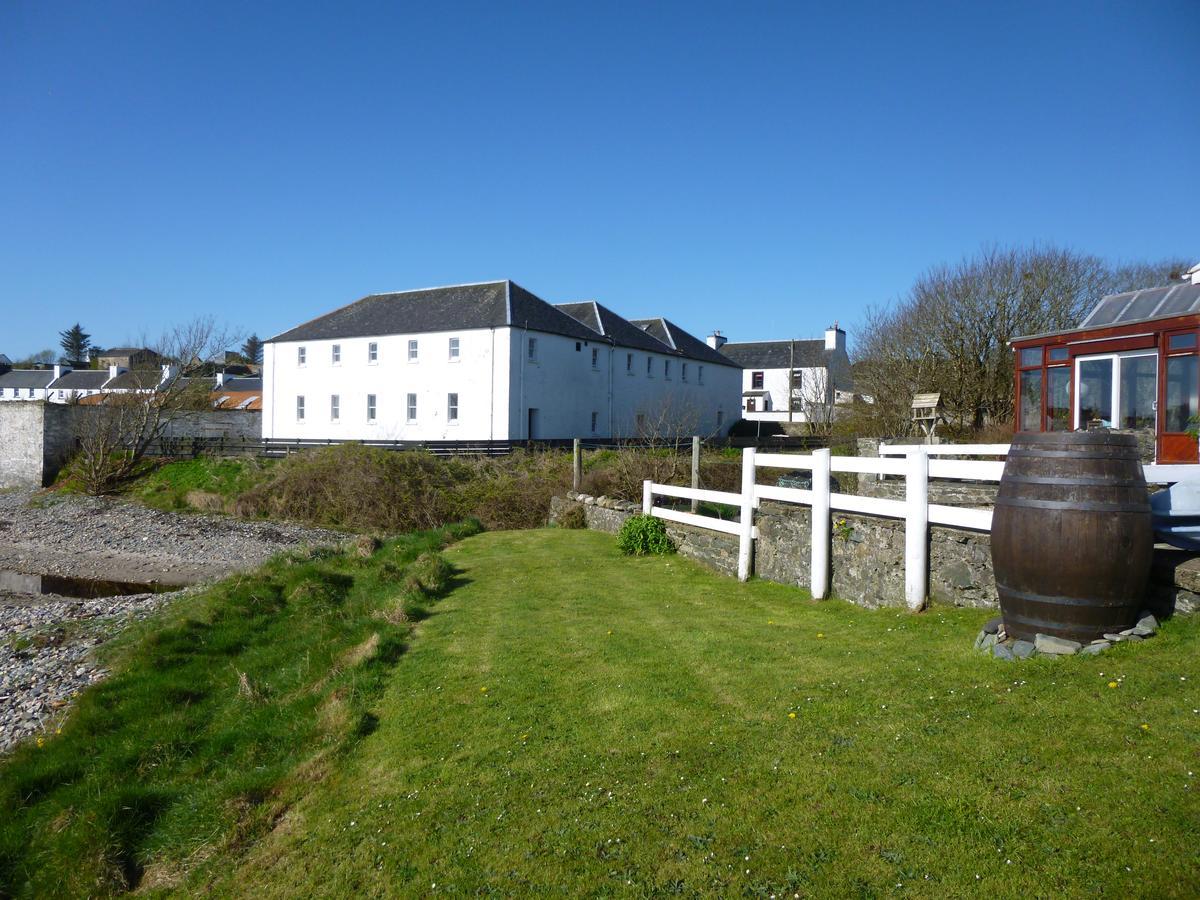 Port Charlotte Youth Hostel Exterior photo